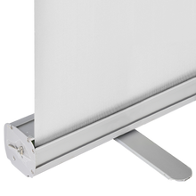 Load image into Gallery viewer, Standard Retractable Banner - 33"W x 81"H