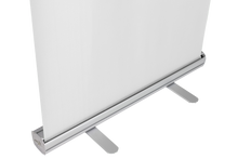 Load image into Gallery viewer, Standard Retractable Banner - 33"W x 81"H