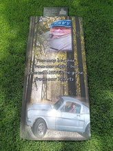 Load image into Gallery viewer, Memorial Grave Blanket