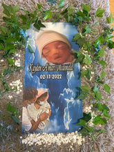 Load image into Gallery viewer, Memorial Grave Blanket