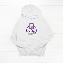 Load image into Gallery viewer, Custom Locust Ridge Hooded Sweatshirt