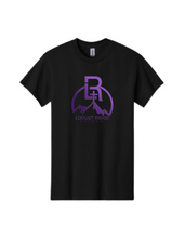Load image into Gallery viewer, Custom Locust Ridge Adult Unisex T-Shirt