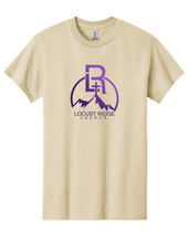 Load image into Gallery viewer, Custom Locust Ridge Adult Unisex T-Shirt