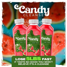 Load image into Gallery viewer, Candy Cleanse
