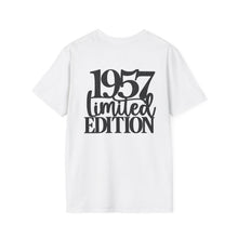Load image into Gallery viewer, Still Fabulous at 69 Birthday Unisex T-shirt