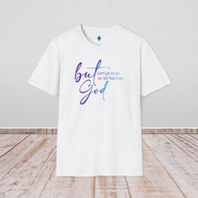 Load image into Gallery viewer, When There Was No Way But God Made a Way Unisex T-Shirt
