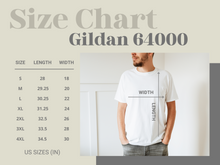 Load image into Gallery viewer, God Cares Unisex Short Sleeve T-Shirt: I Peter 5:6-7 By: A. Perry