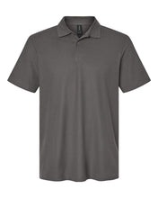 Load image into Gallery viewer, Custom Locust Ridge Adult Pique Polo