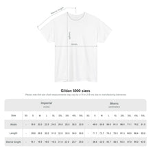 Load image into Gallery viewer, Thank God I Don't Look Like What I've Been Through Unisex T-Shirt