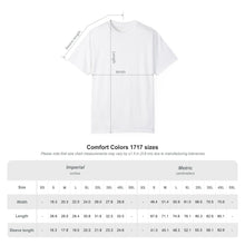 Load image into Gallery viewer, God's Will > My Plans Unisex Garment-Dyed T-shirt