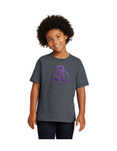 Load image into Gallery viewer, Custom Locust Ridge Youth Unisex T-Shirt