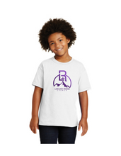 Load image into Gallery viewer, Custom Locust Ridge Youth Unisex T-Shirt