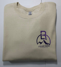 Load image into Gallery viewer, Custom Locust Ridge Crewneck Sweatshirt