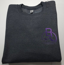 Load image into Gallery viewer, Custom Locust Ridge Crewneck Sweatshirt