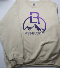 Load image into Gallery viewer, Custom Locust Ridge Crewneck Sweatshirt