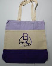 Load image into Gallery viewer, Custom Locust Ridge Tote Bags
