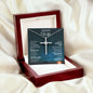 Gift for Wife - Lord Help Us to Remember The Strong Love That Grew