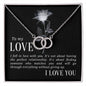 I Fell In Love With You - Gift for Wife