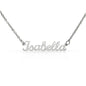 Custom Name Necklace - Gift for Daughter