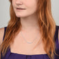 Custom Name Necklace - Gift for Daughter