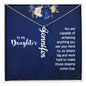 Gift for Daughter - Dream Big and Make Those Dreams Come True