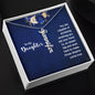 Gift for Daughter - Dream Big and Make Those Dreams Come True