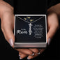 Gift for Mom - I Am So Grateful For Your Presence In My Life