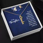 Gift for Daughter - Dream Big and Make Those Dreams Come True