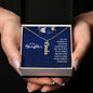 Gift for Daughter - Dream Big and Make Those Dreams Come True
