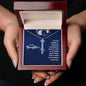 Gift for Daughter - Dream Big and Make Those Dreams Come True