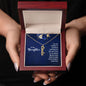 Gift for Daughter - Dream Big and Make Those Dreams Come True