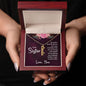 Gift for Sister - You Are Strong And Capable. I Believe In You My Dear Sister