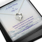 In Loving Memory of My Son - Forever In My Heart