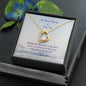 In Loving Memory of My Son - Forever In My Heart