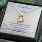 In Loving Memory of My Son - Forever In My Heart