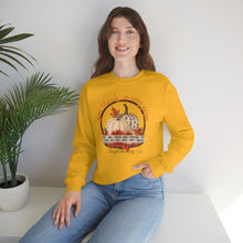 Load image into Gallery viewer, Give Thanks in Every Season Unisex Heavy Blend™ Crewneck Sweatshirt