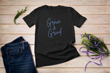 Load image into Gallery viewer, Grace & Grind Unisex T-Shirt