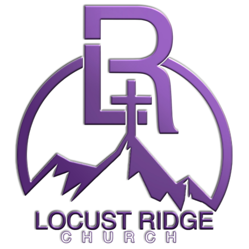 Locust Ridge Merch – Taicam Unlimited