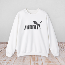 Load image into Gallery viewer, Custom Judah Unisex Crewneck Sweatshirt
