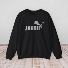 Load image into Gallery viewer, Custom Judah Unisex Crewneck Sweatshirt
