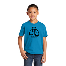 Load image into Gallery viewer, Custom Locust Ridge Youth Day Unisex T-Shirt
