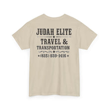 Load image into Gallery viewer, Custom Judah Elite Rodeo Unisex T-shirt
