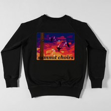 Load image into Gallery viewer, Custom Summit Choir Crewneck Sweatshirt
