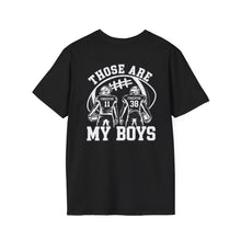 Load image into Gallery viewer, Custom Pinkerton Football Granna T-shirt
