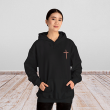 Load image into Gallery viewer, Faith Front and Back Unisex Sweatshirt
