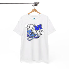 Load image into Gallery viewer, Yes, We Kam Chucks and Pearls Unisex Shirt
