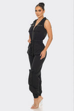 Load image into Gallery viewer, Cargo Jumpsuit
