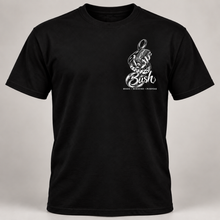 Load image into Gallery viewer, Custom Bush Music Ministry Purpose Unisex T-shirt
