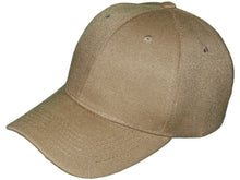 Load image into Gallery viewer, Custom Locust Ridge Church Hat with Leather Patch
