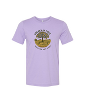 Load image into Gallery viewer, Custom Hatcher Legacy of Love Farm &amp; Orchard Unisex T-shirts
